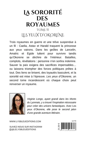 La sororité des royaumes - Image 36