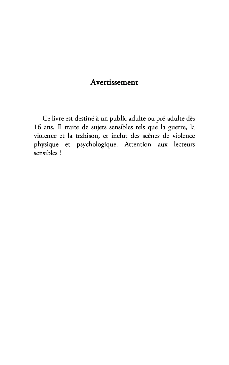 La sororité des royaumes - Image 39