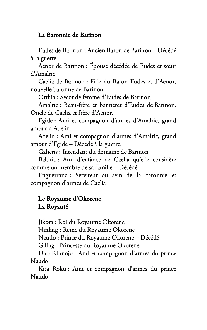 La sororité des royaumes - Image 42