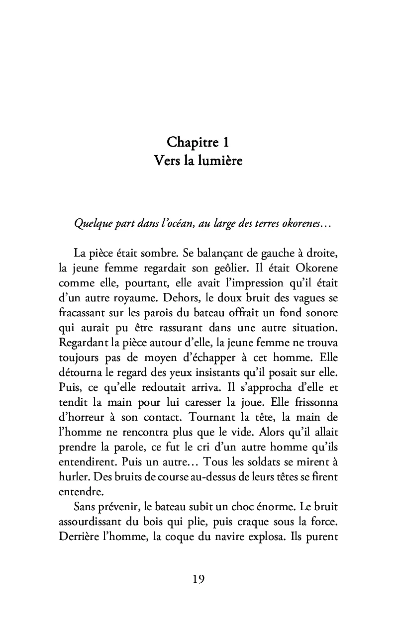 La sororité des royaumes - Image 49