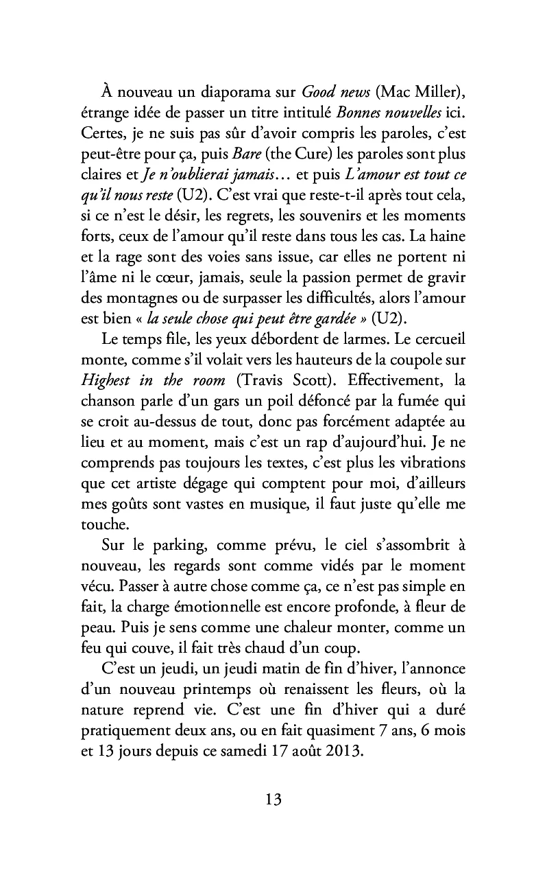 La résilience du papillon - Image 11