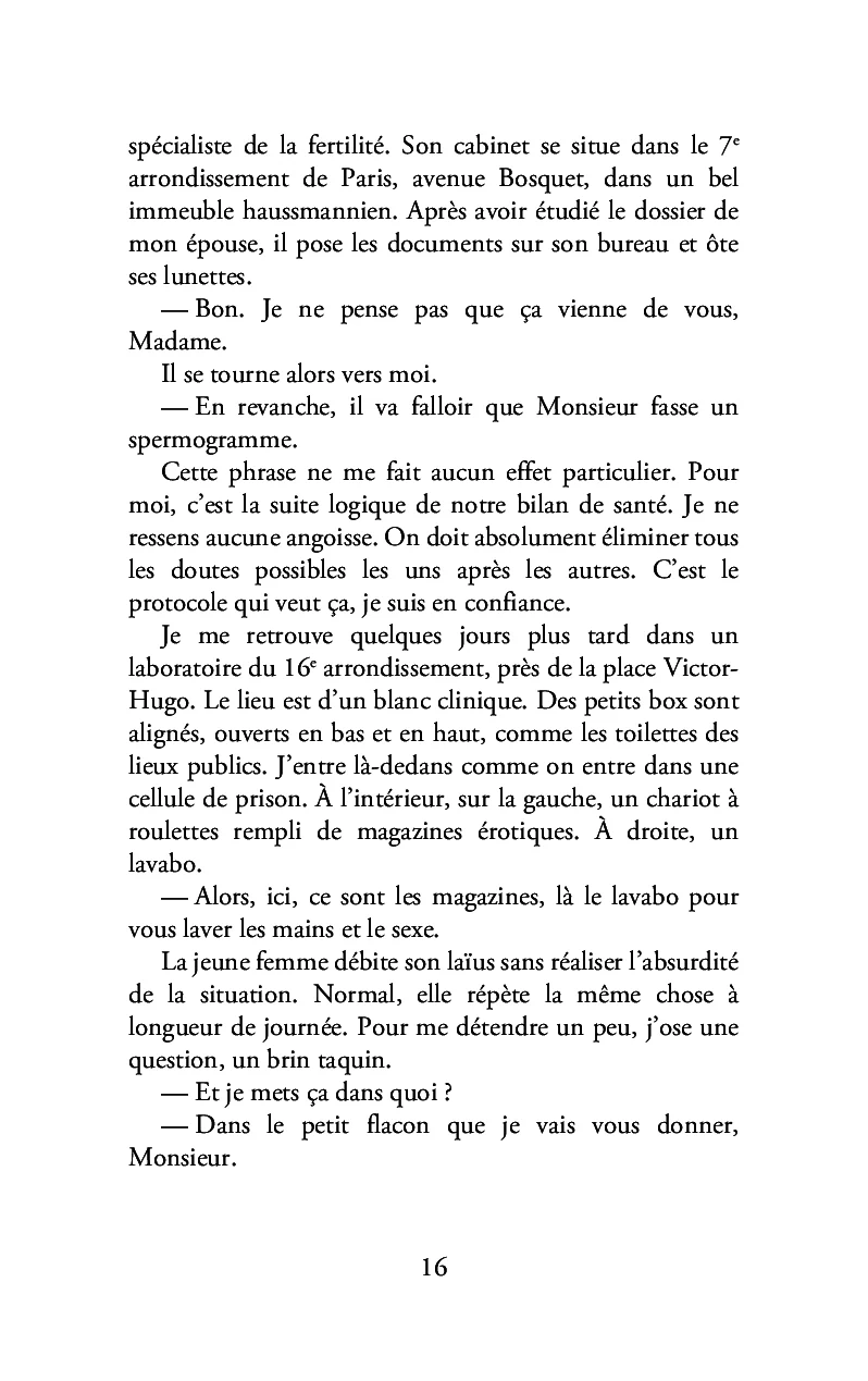 La résilience du papillon - Image 2