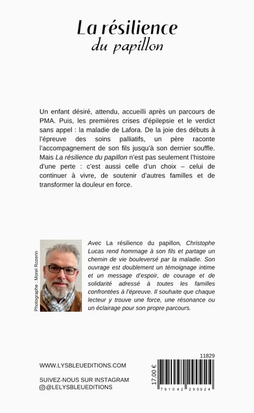 La résilience du papillon - Image 4