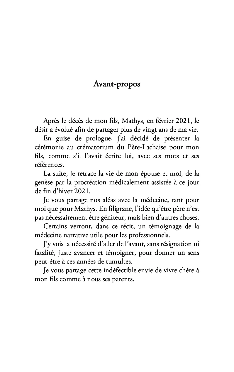 La résilience du papillon - Image 5