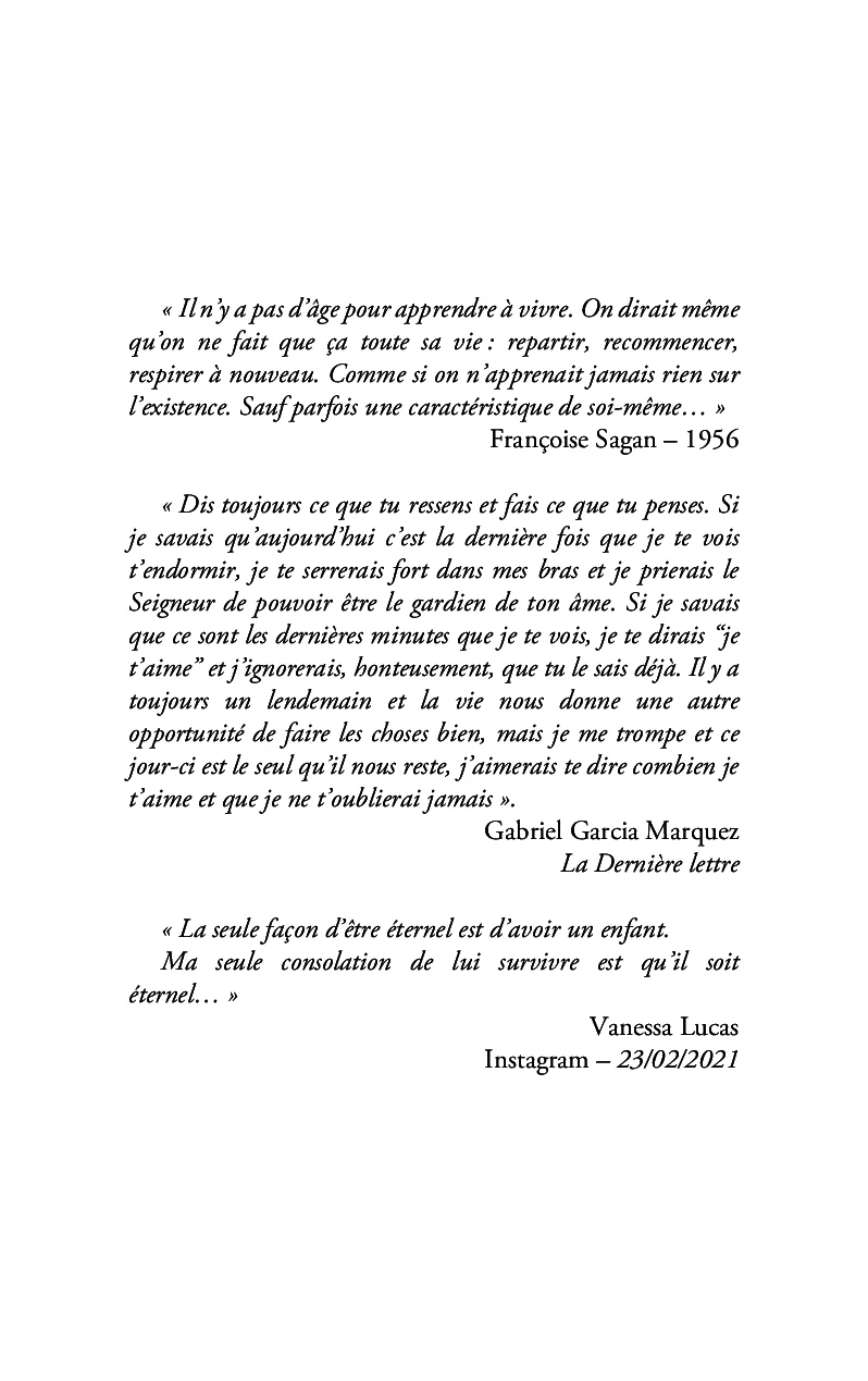 La résilience du papillon - Image 7