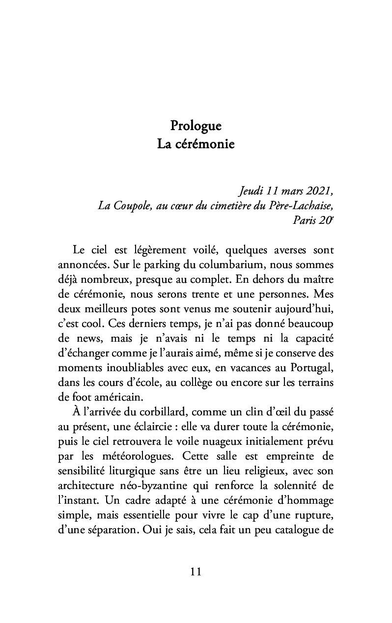 La résilience du papillon - Image 9
