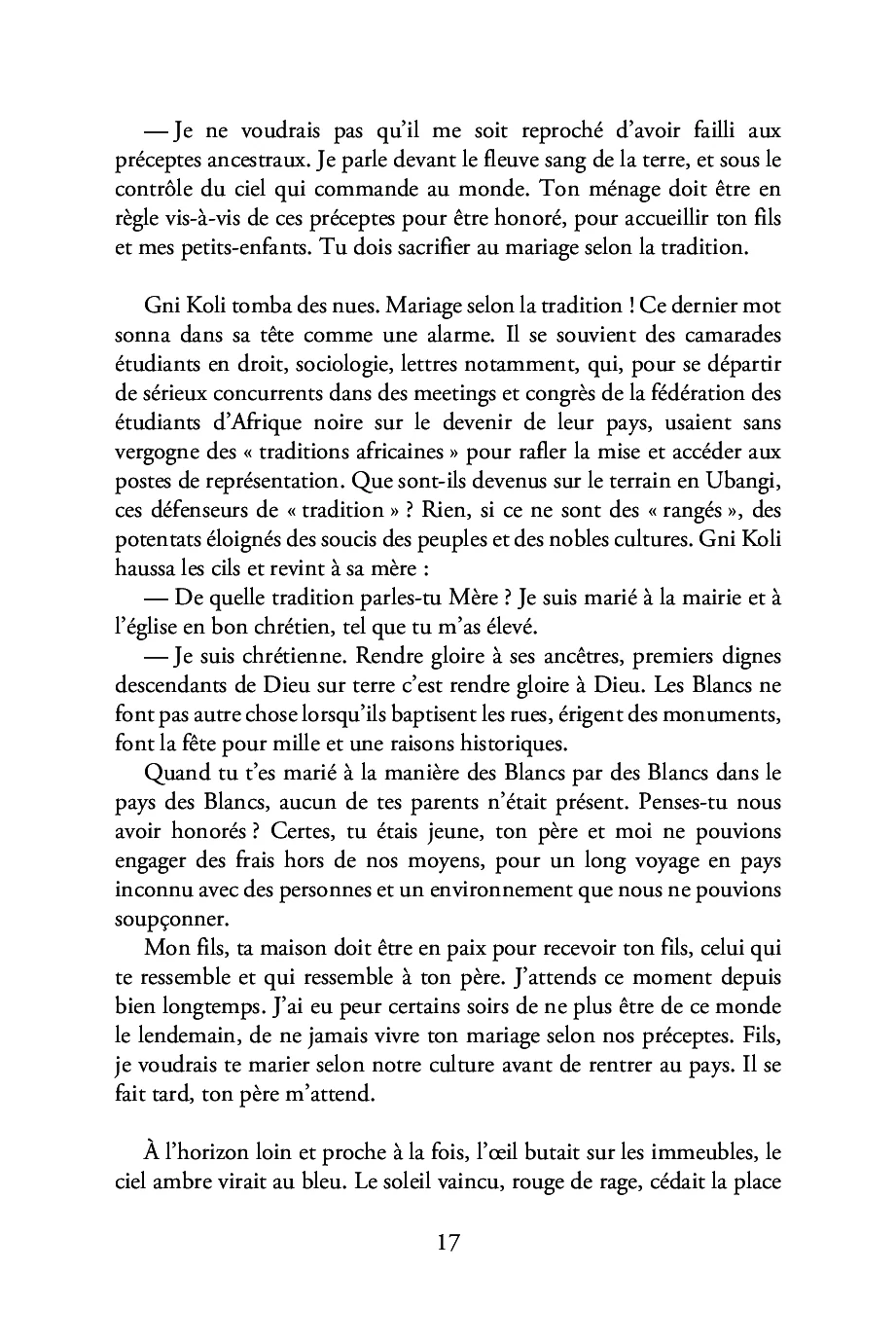 Belle-mère en or - Image 13
