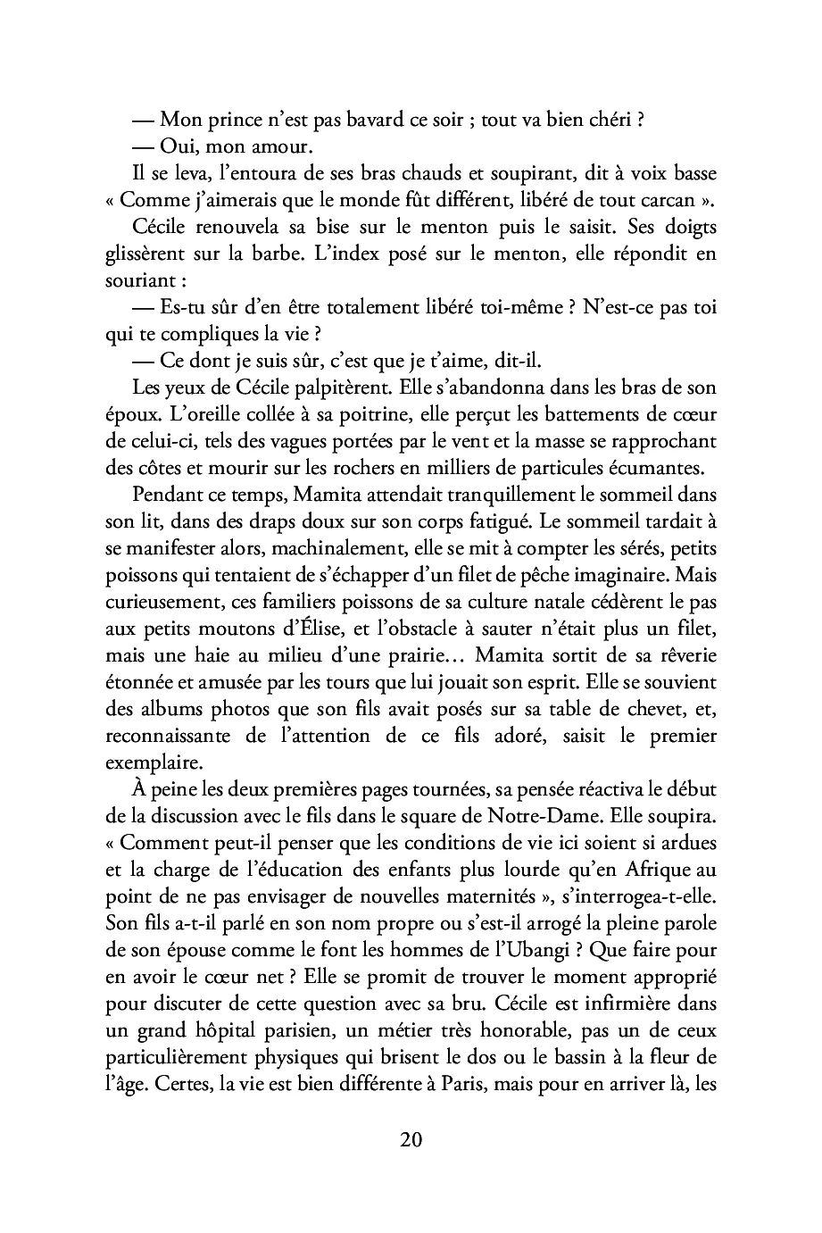 Belle-mère en or - Image 16