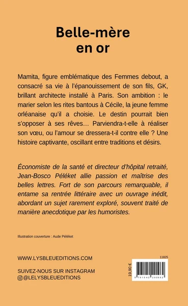 Belle-mère en or - Image 2