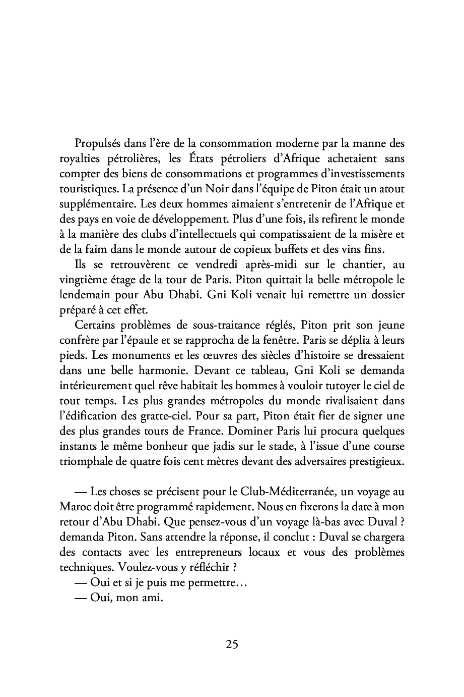 Belle-mère en or - Image 21