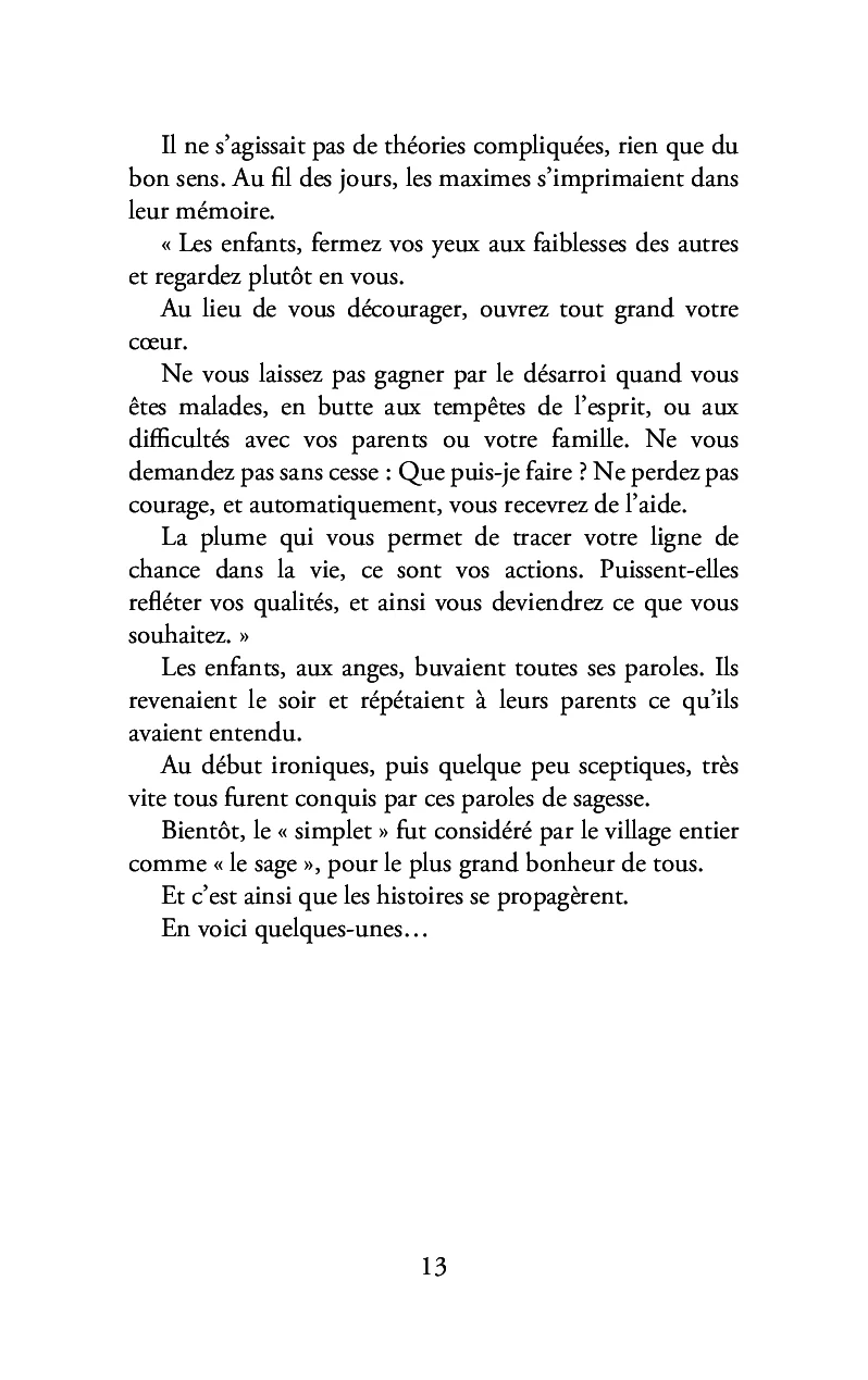 Chemins de sagesse - Image 10