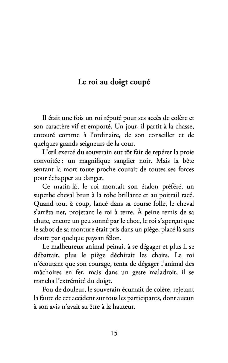 Chemins de sagesse - Image 12
