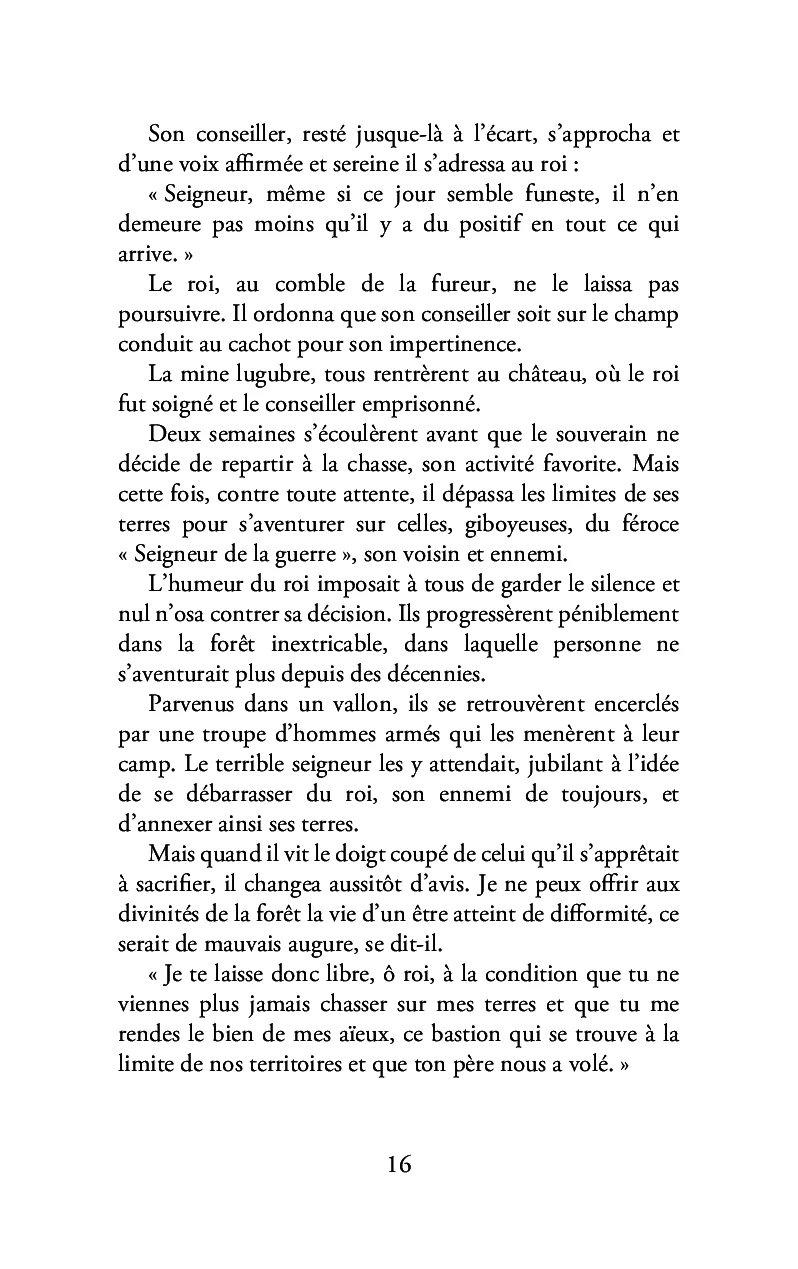 Chemins de sagesse - Image 2