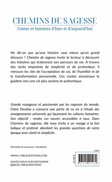Chemins de sagesse - Image 4