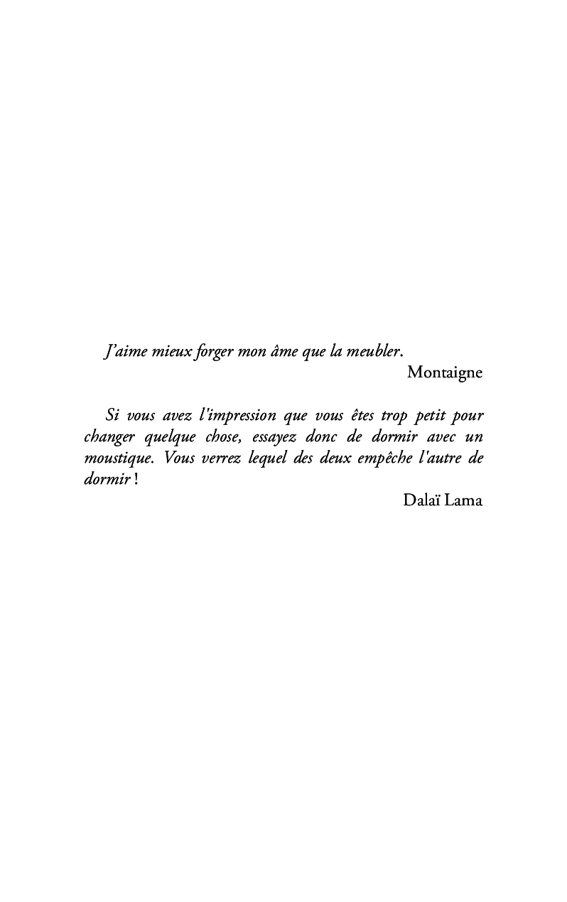 Chemins de sagesse - Image 5