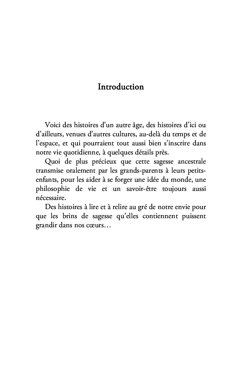 Chemins de sagesse - Image 7
