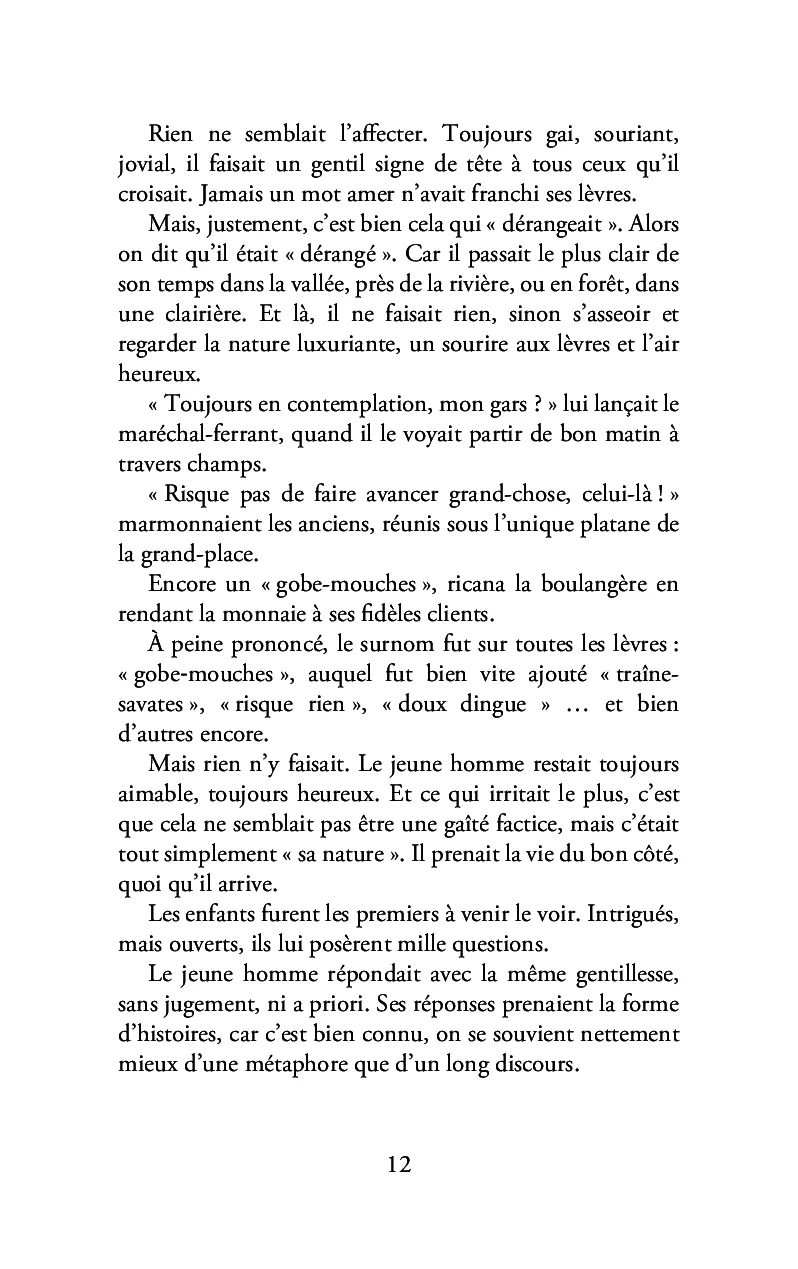 Chemins de sagesse - Image 9