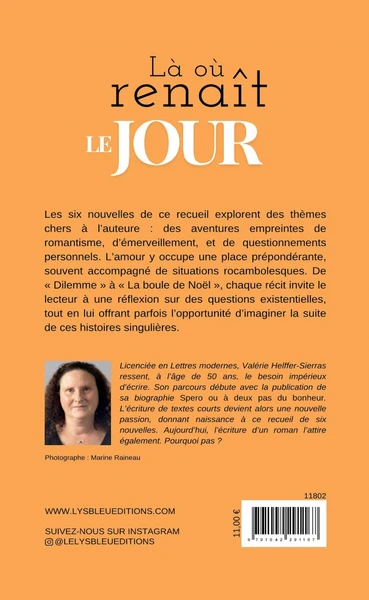 Là où renaît le jour - Image 2