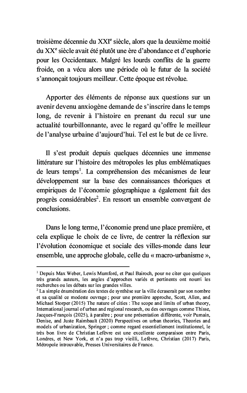 L'avenir de Paris - Image 10
