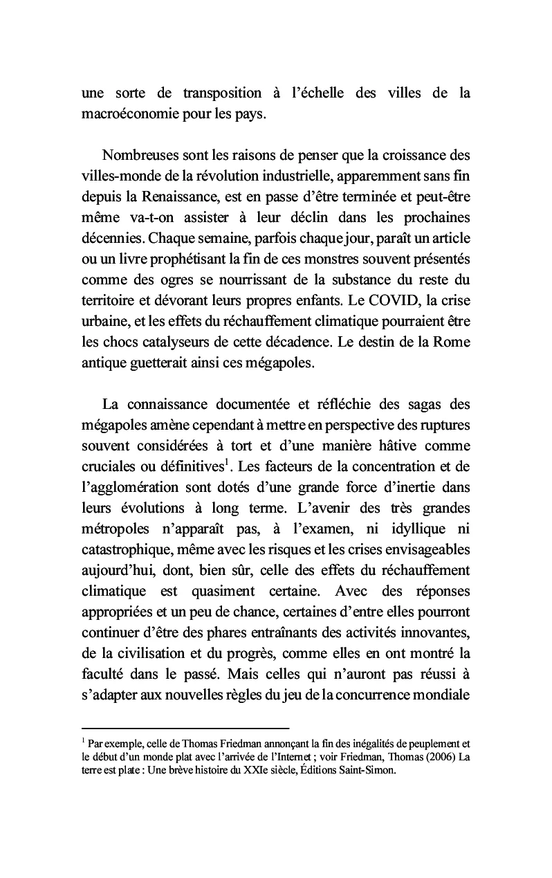 L'avenir de Paris - Image 11