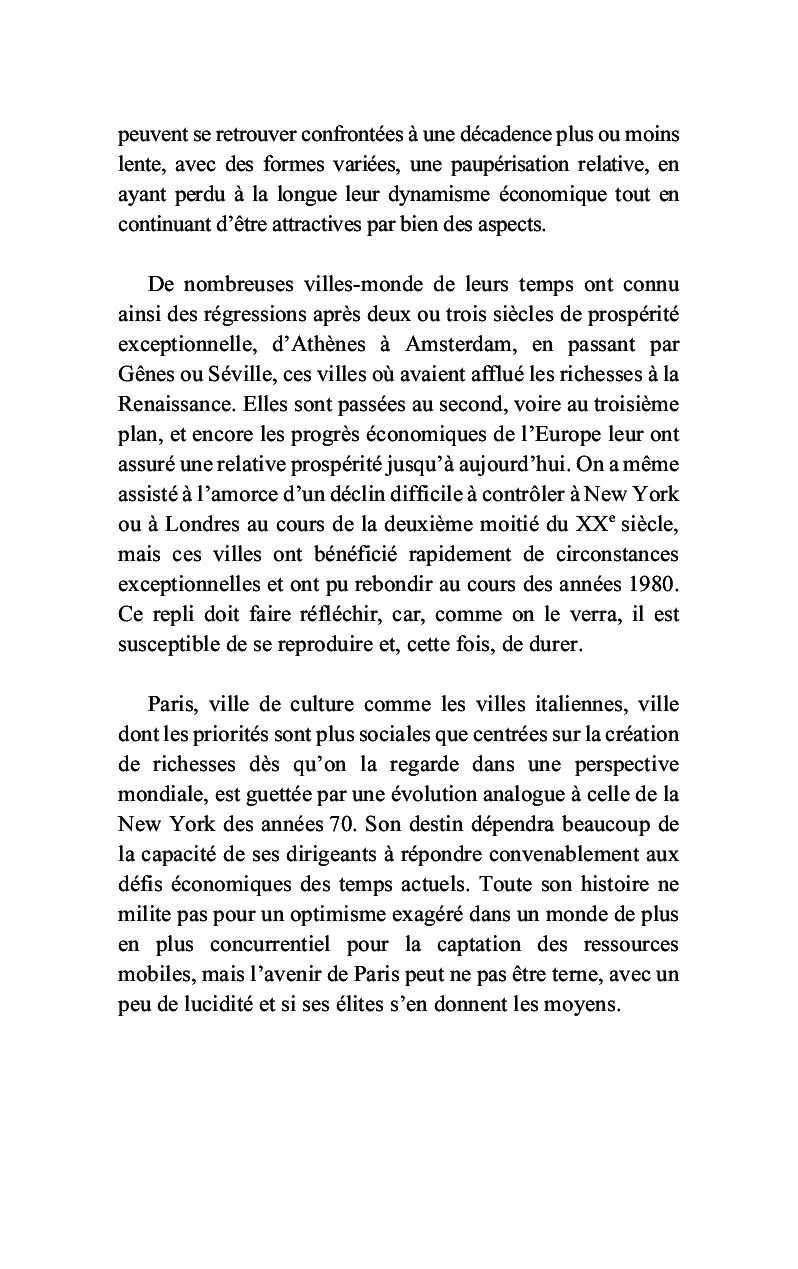 L'avenir de Paris - Image 12