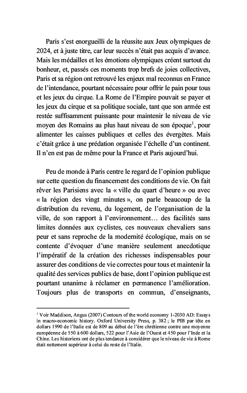 L'avenir de Paris - Image 13