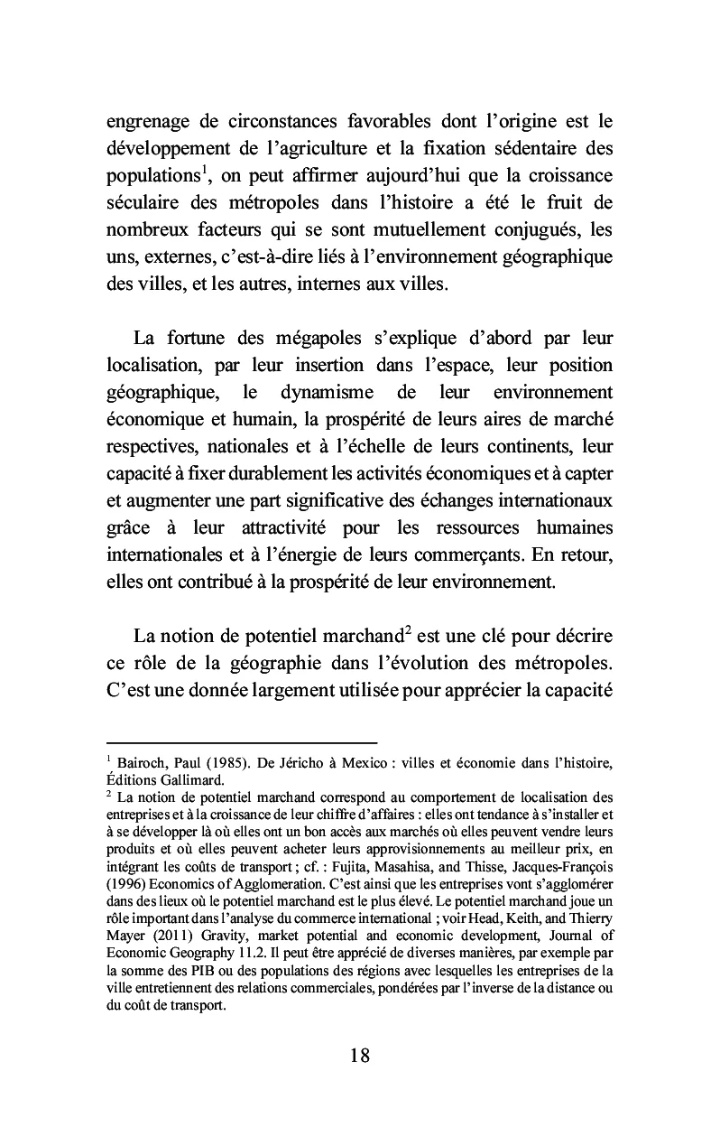 L'avenir de Paris - Image 15