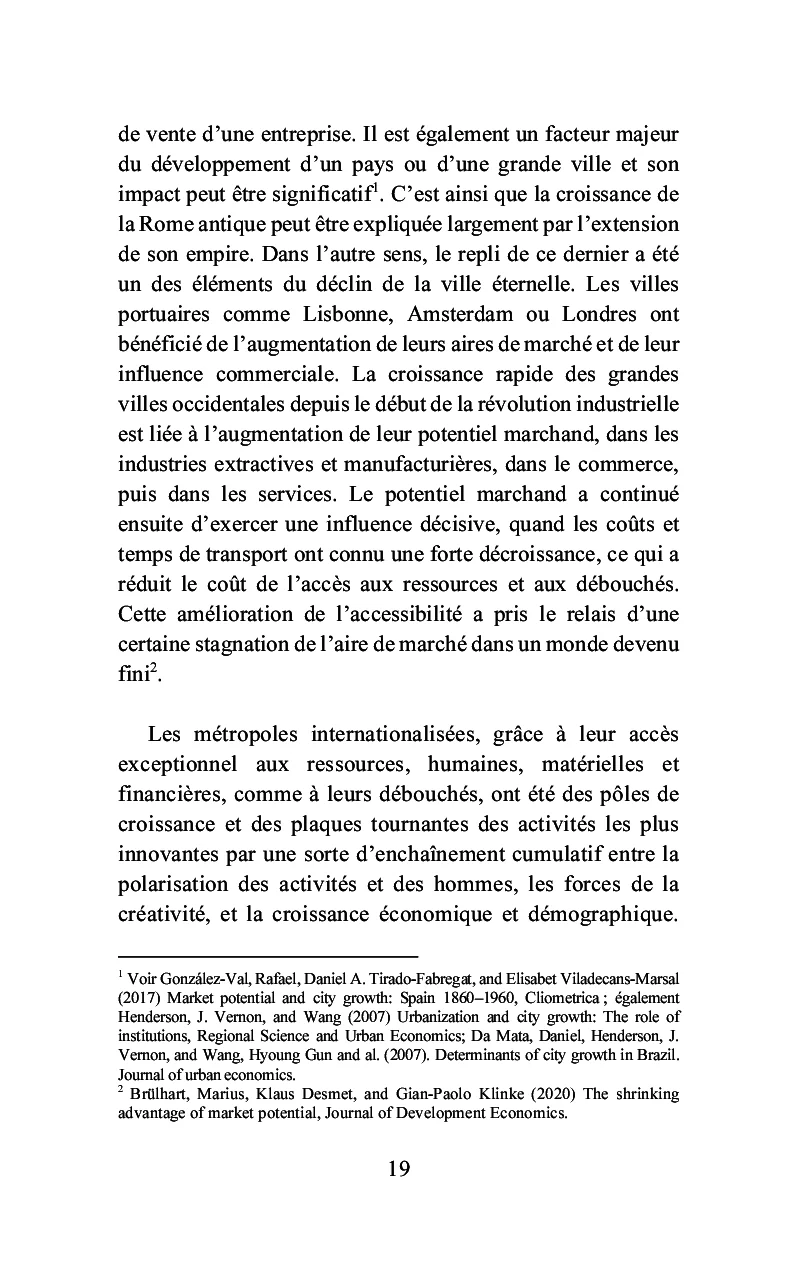 L'avenir de Paris - Image 2
