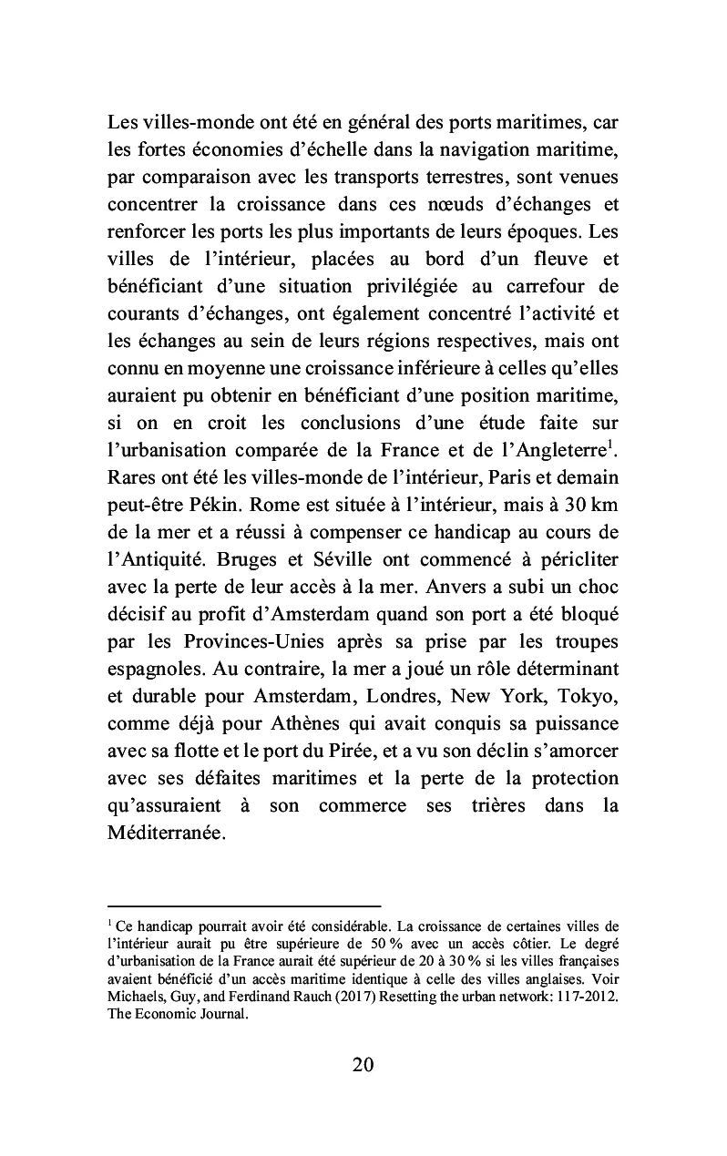 L'avenir de Paris - Image 3