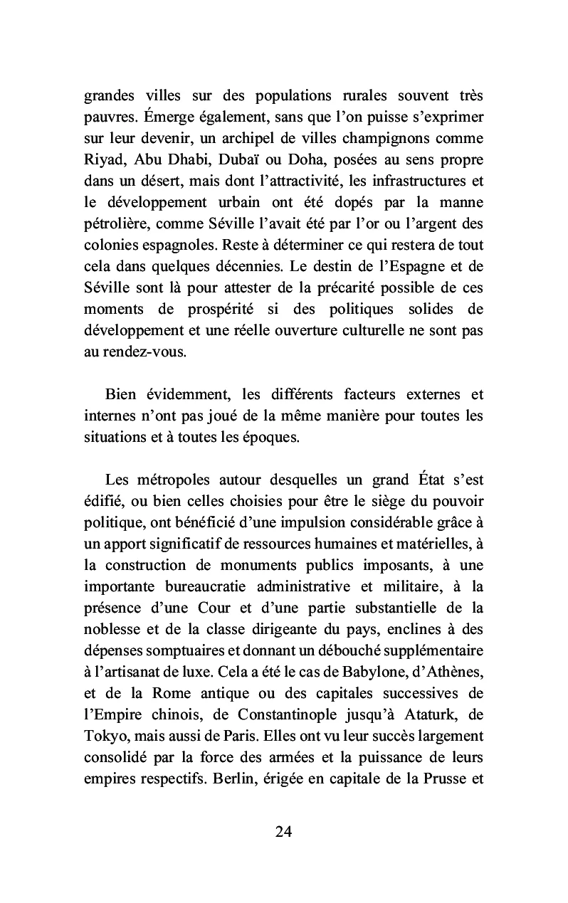 L'avenir de Paris - Image 5