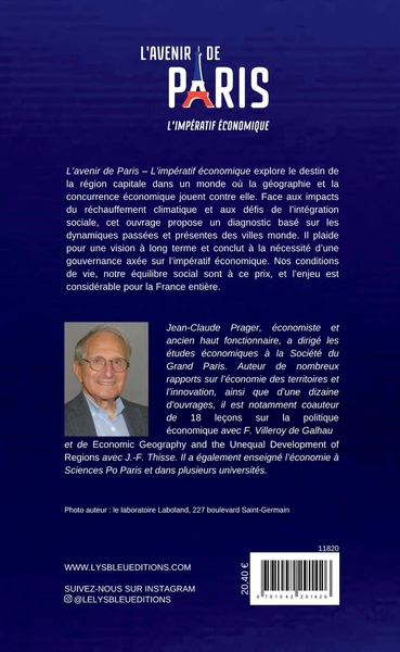 L'avenir de Paris - Image 7