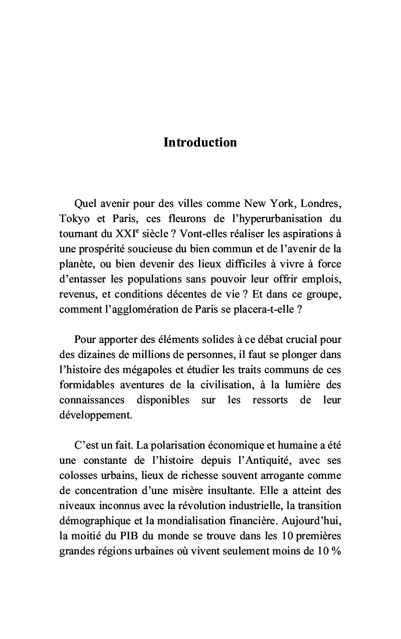 L'avenir de Paris - Image 8