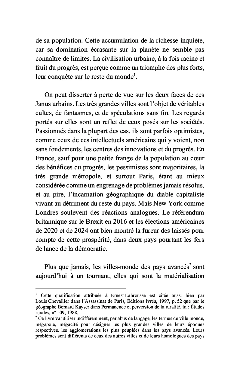 L'avenir de Paris - Image 9