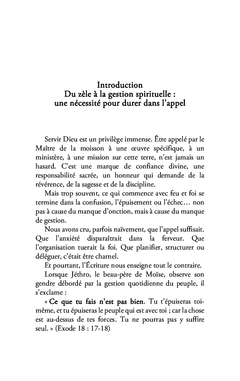 Le management d'un ministère - Image 10