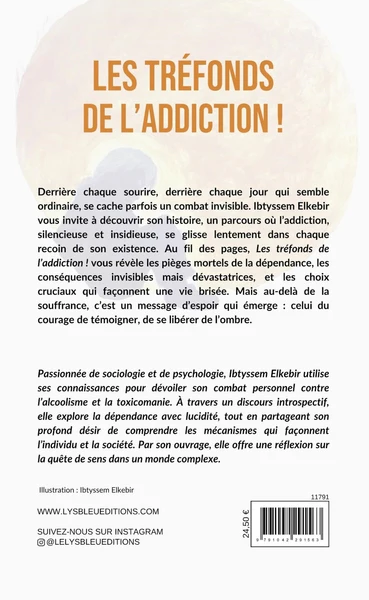 Les tréfonds de l'addiction ! - Image 10