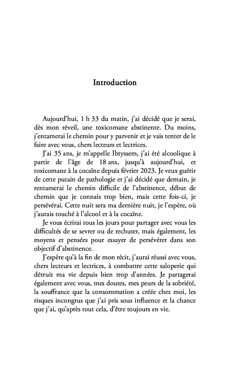 Les tréfonds de l'addiction ! - Image 11