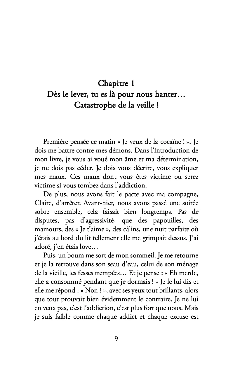 Les tréfonds de l'addiction ! - Image 13