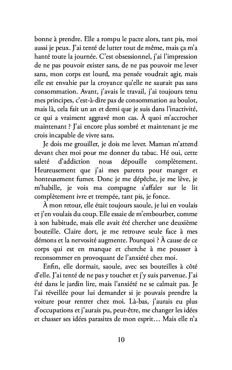 Les tréfonds de l'addiction ! - Image 14