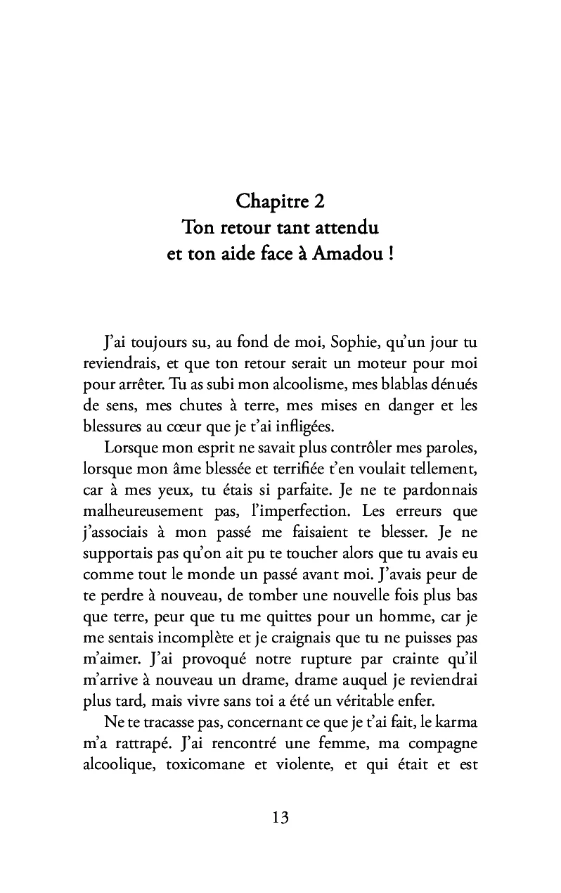 Les tréfonds de l'addiction ! - Image 16