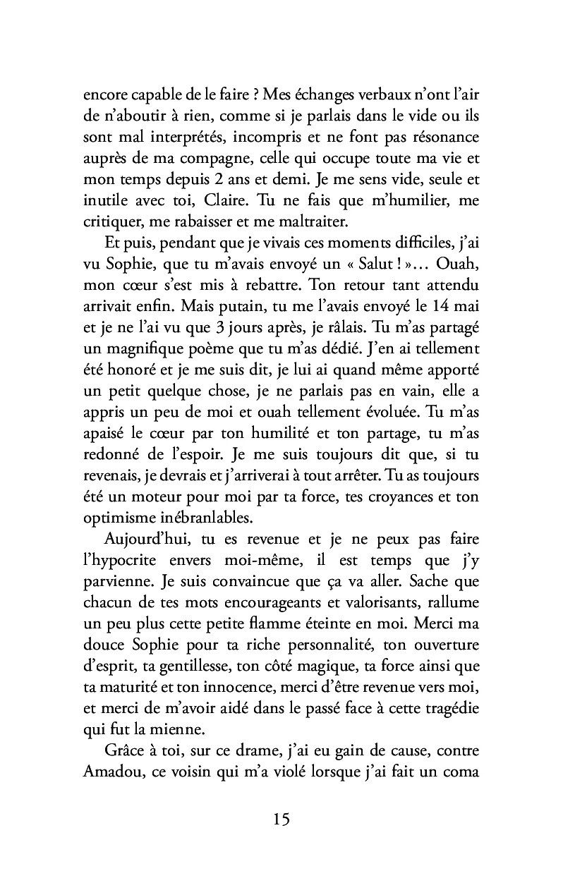 Les tréfonds de l'addiction ! - Image 17