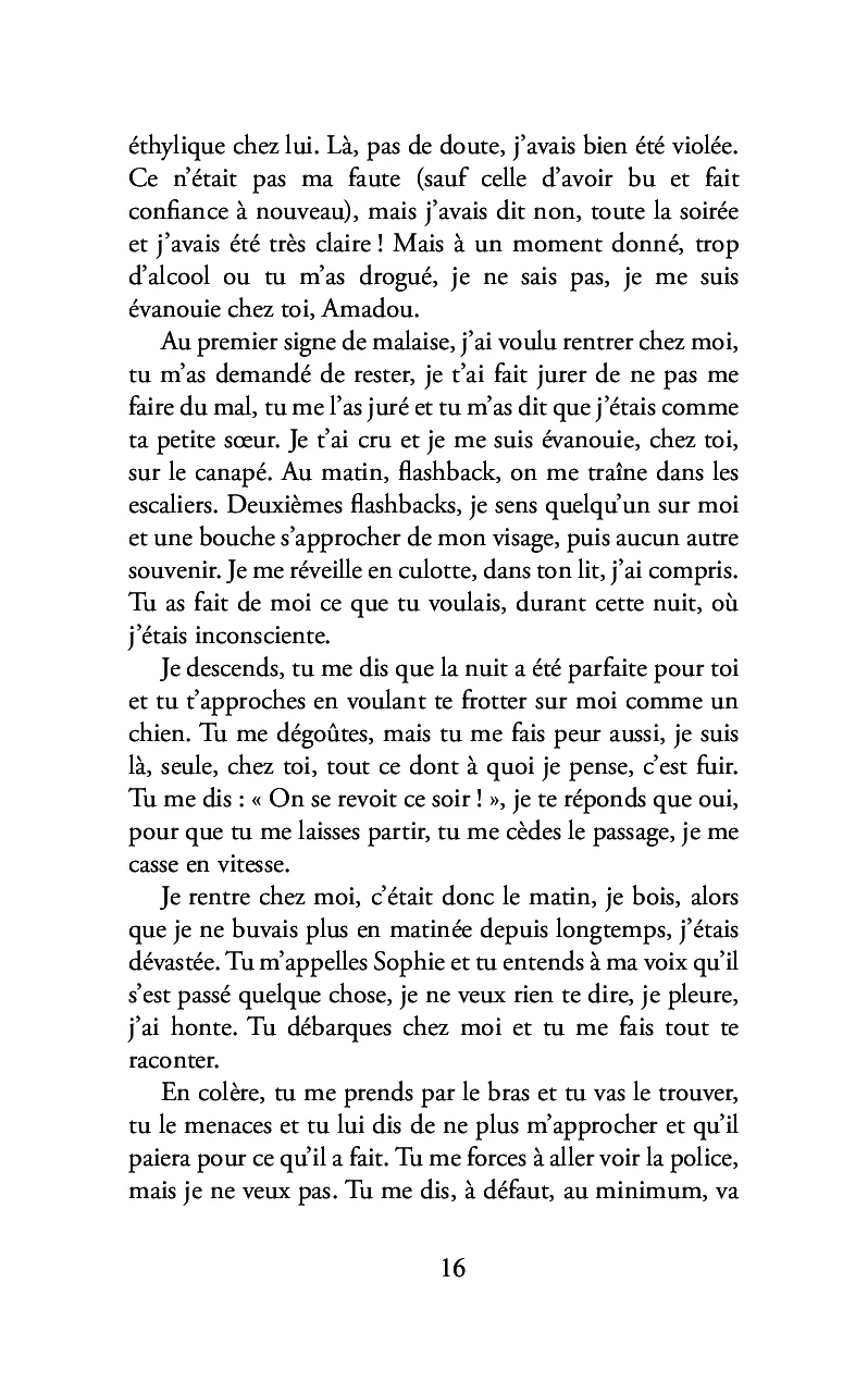 Les tréfonds de l'addiction ! - Image 2