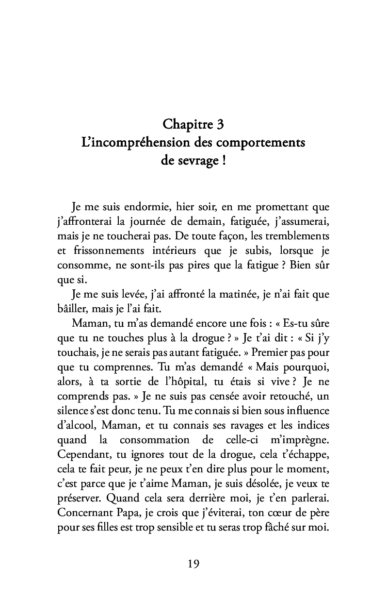 Les tréfonds de l'addiction ! - Image 21