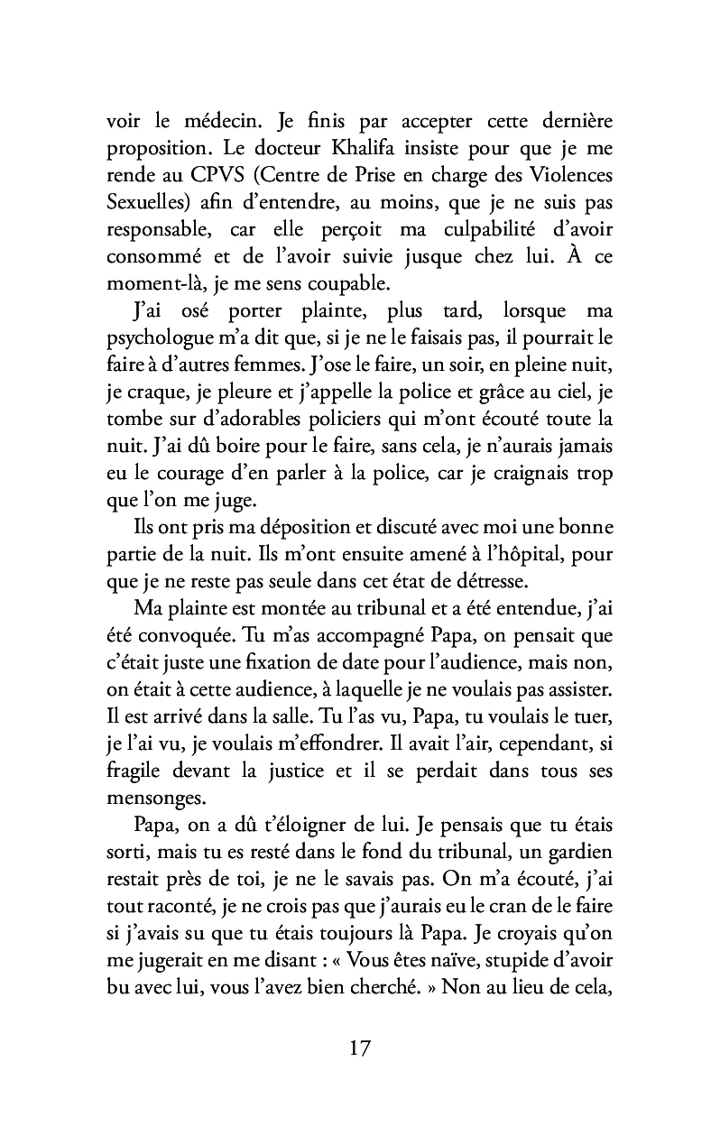 Les tréfonds de l'addiction ! - Image 3