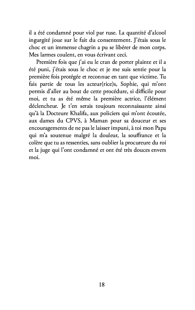 Les tréfonds de l'addiction ! - Image 4
