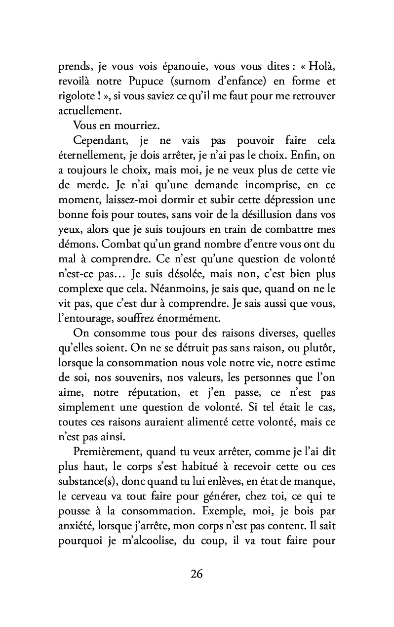 Les tréfonds de l'addiction ! - Image 8