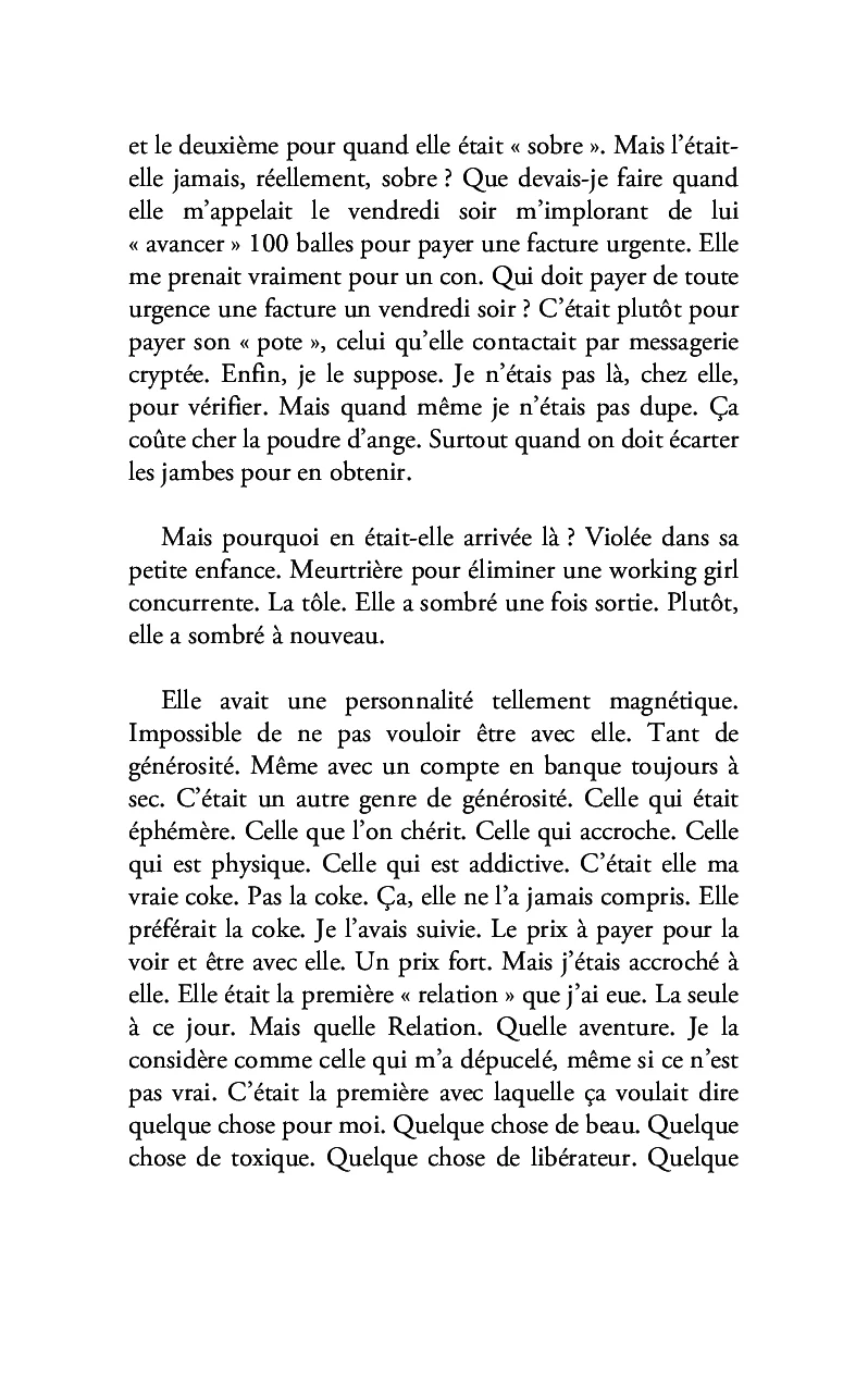 L'éveil du scorpion - Image 10