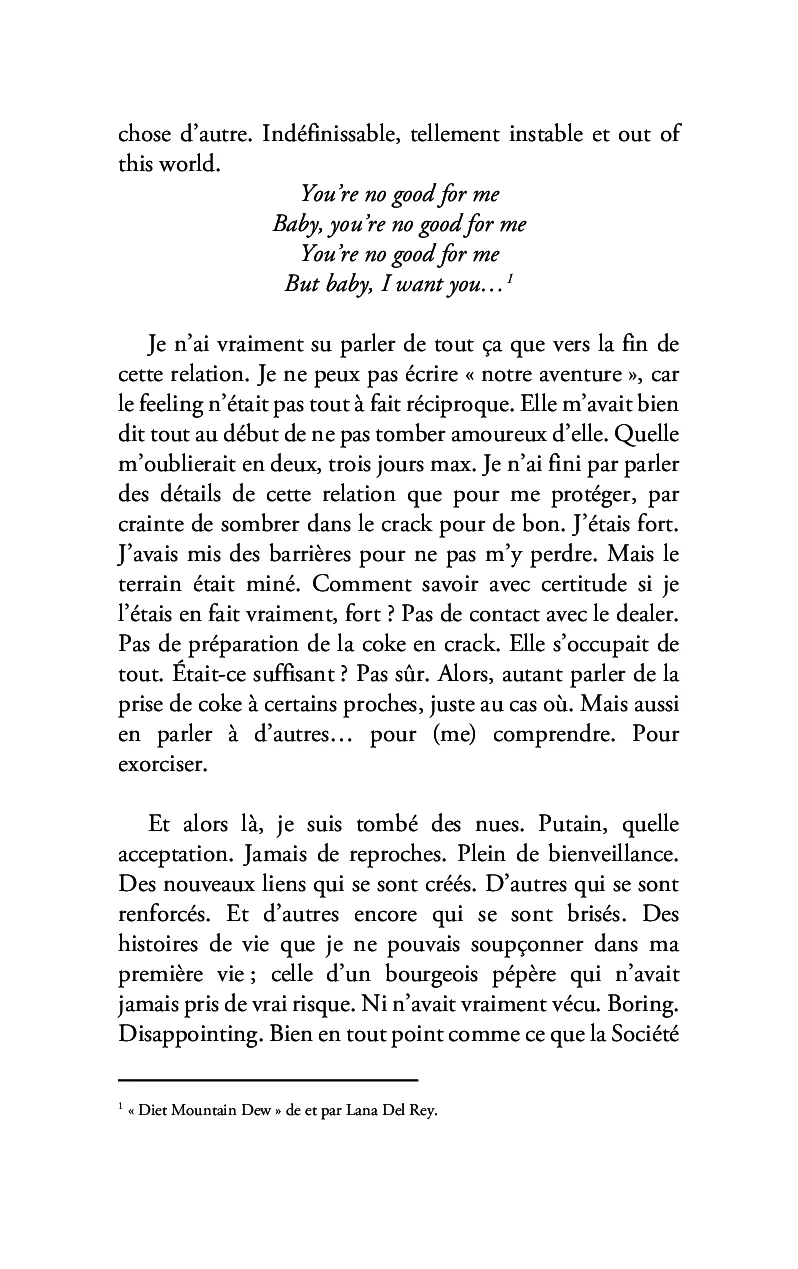 L'éveil du scorpion - Image 11
