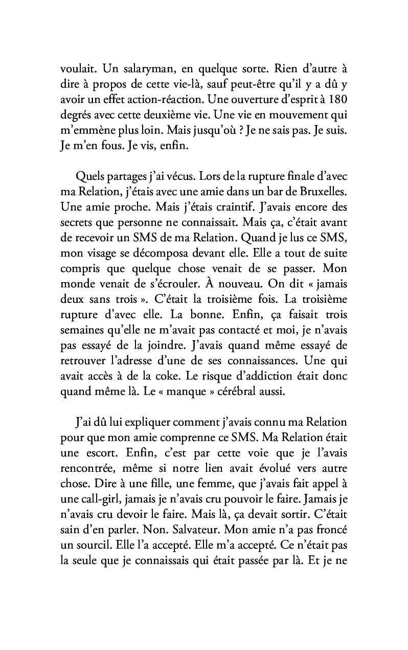 L'éveil du scorpion - Image 12