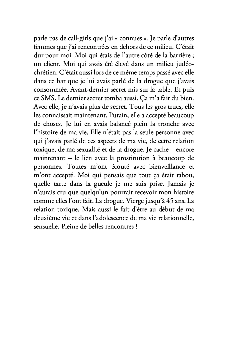 L'éveil du scorpion - Image 13