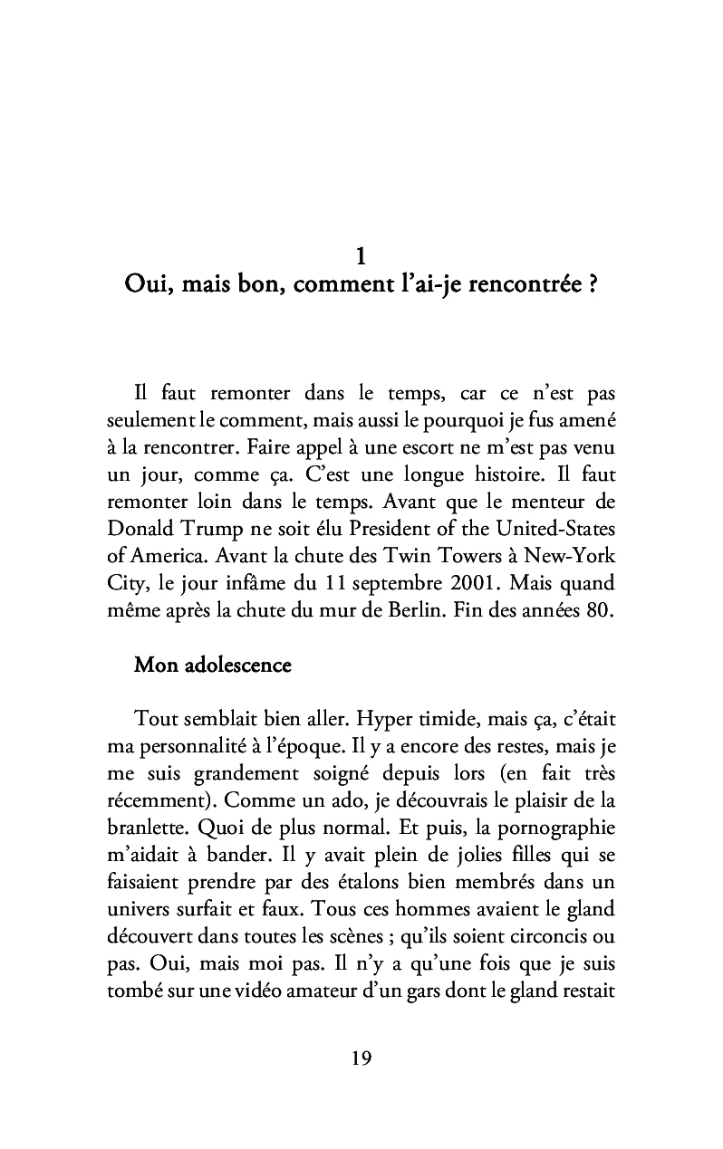 L'éveil du scorpion - Image 15